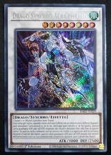 DRAGO SYNCHRO ALA CRISTALLO