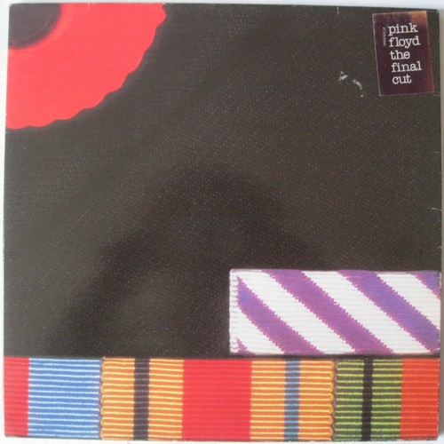 Pink floyd the - "the, lp