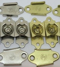 Staffe di montaggio specchio