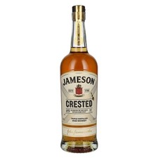 Jameson CRESTED Triple