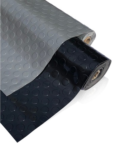 Pvc pavimento garage - pavimento,