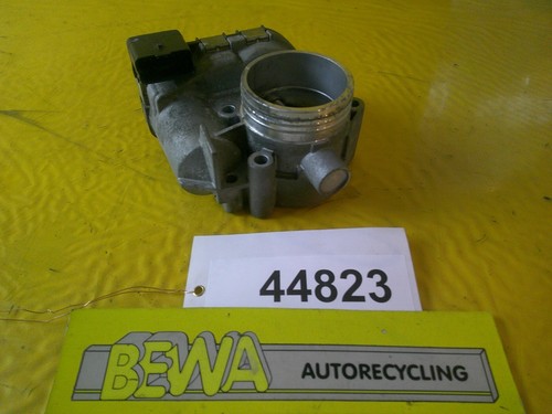 Farfallato peugeot 206 - farfallato,
