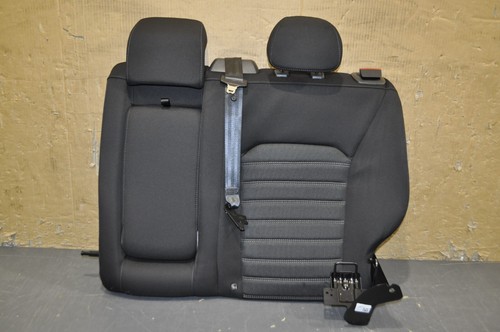 Sedile posteriore ford - sedile,