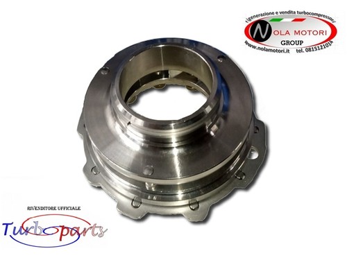 Geometria variabile per turbo - geometria,
