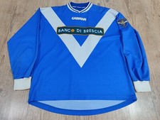 Brescia – Home – 2001/2002