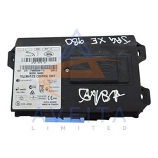 Modulo comando telematico