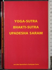 YOGA-SUTRA. BHAKTI-SUTRA