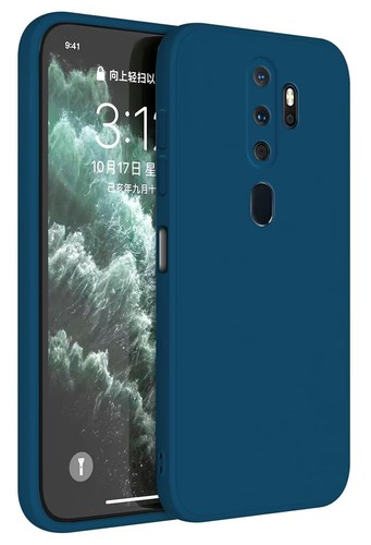 Topme cover per oppo - 2020, /