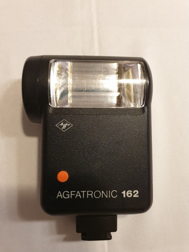 Flash agfatronic 162 - flash,