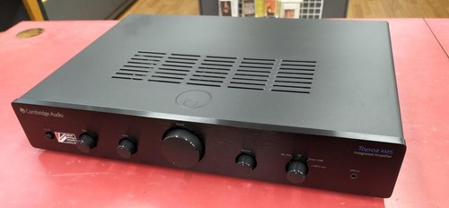 Amplificatore cambridge audio - amplificatore,