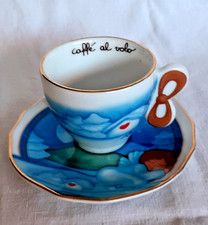 THUN  TAZZINA CAFFE' AL VOLO