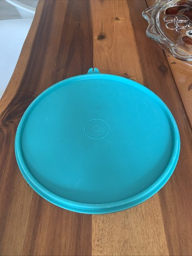Tupperware ciotola coperchio - ciotola,