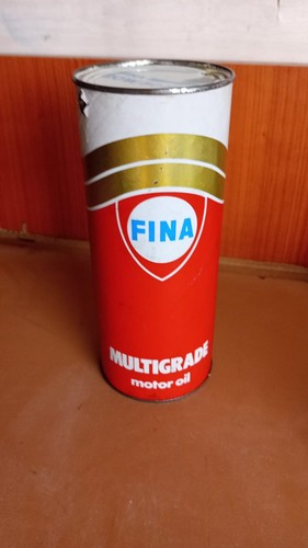 Latta lattina vuota - latta,
