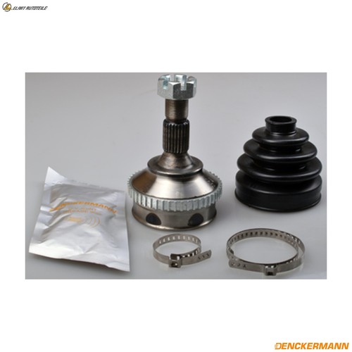 Kit giunti albero motore - kit,