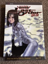 Alita last order - -,