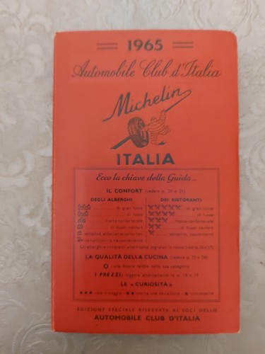 Automobile club italia - italia,