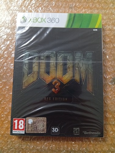Doom bfg edition - doom,