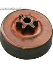 Campana McCulloch MAC110 130