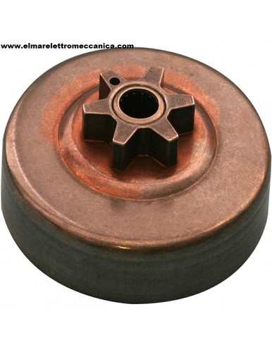 Campana mcculloch mac110 130 - campana,