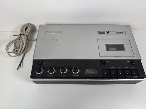 Philips n2405 lettore - philips,