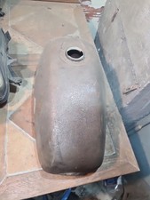 Serbatoio ideale per progetti custom Moto D'epoca