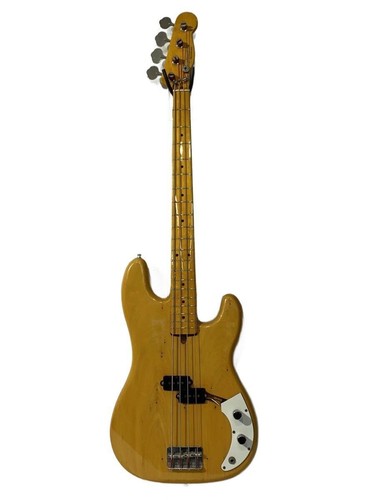 Basso elettrico fender - elettrico, japan