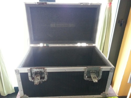 Flight case usato per - case,