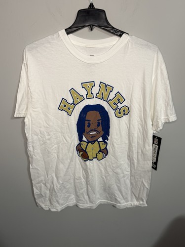 Shirt jamal haynes - jamal,