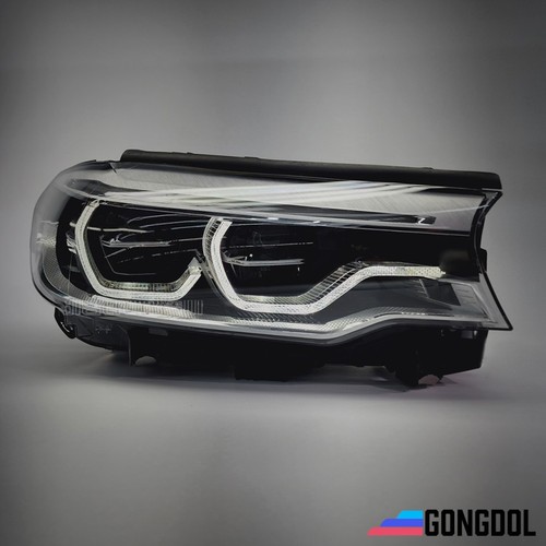 Bmw serie g30 - 5, g31
