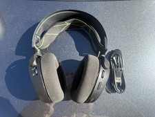 SteelSeries Arctis 9X Cuffie