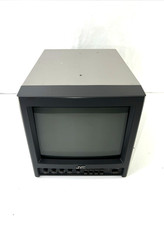 JVC TM-910SU 9" Monitor Video