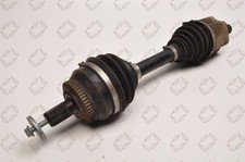 Volvo V70 II 2.4 D5 163PS
