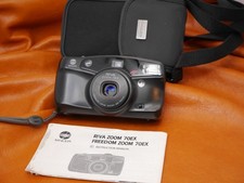 #2458 Minolta Riva Zoom 70 EX