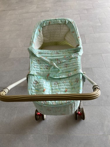 Carrozzina per bambini marca - carrozzina,