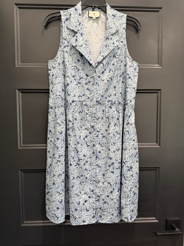 Tuckernuck abito camicia - abito,