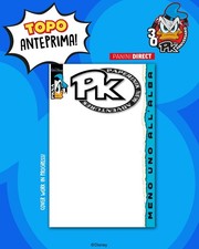 PK MENO UNO ALL`ALBA VARIANT
