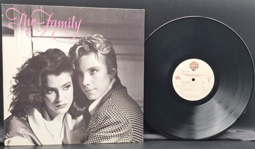 The family 1985 - 1985,