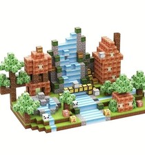 Set 100 PZ Cubi Magnetici in