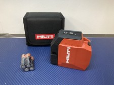 Hilti 131 piedi - pm-2, lg