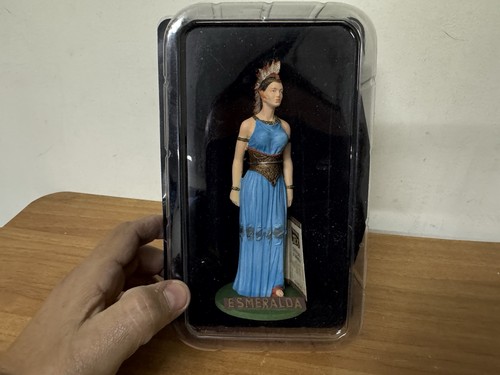 Statuina fumetti serie tex - statuina, 3d