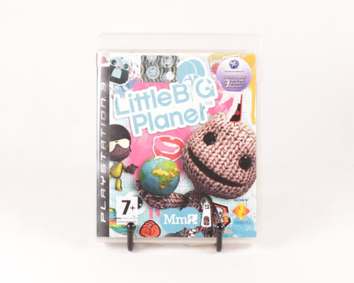 Little big planet playstation - big,