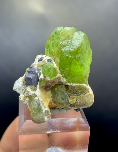Peridoto colore verde - peridoto, gm