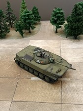 Carro armato anfibio tipo 63