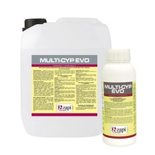 Zapi Expert Multi-Cyp Evo