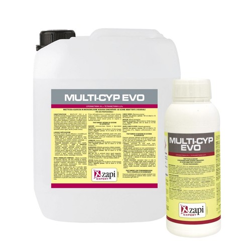 Zapi expert multi - zapi,