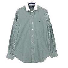 Polo Di Ralph Lauren Camicia