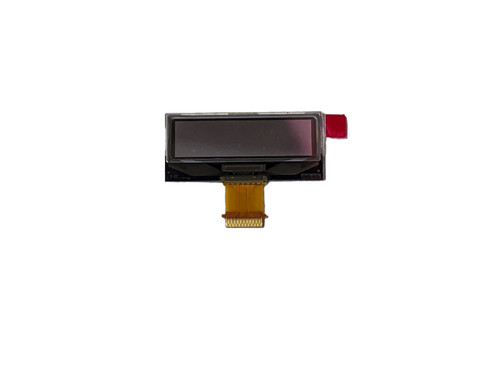 Display oled yaesu ftdx5000 - display,