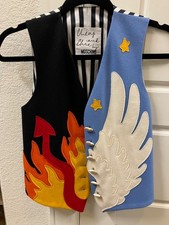 Gilet Moschino Cheap & Chic