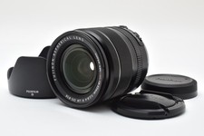 Exc+++ Fujifilm XF 18-55 mm F2.8-4 R LM OIS obiettivo zoom よ2