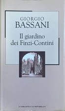 Il giardino dei Finzi-Contini